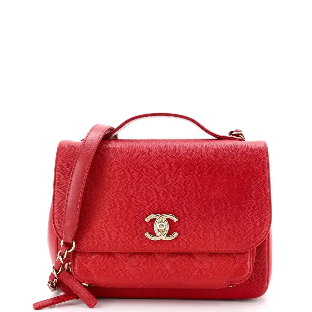 Chanel Business Affinity Flap Bag #264208C47B